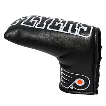 Team Golf Philadelphia Flyers Blade Putter Cover