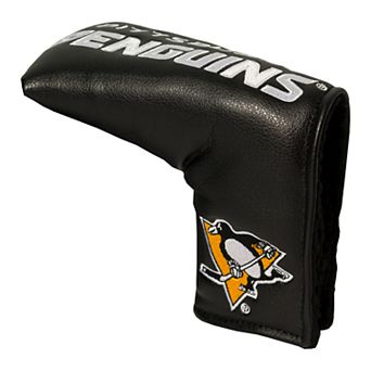 Team Golf Pittsburgh Penguins Blade Putter Cover