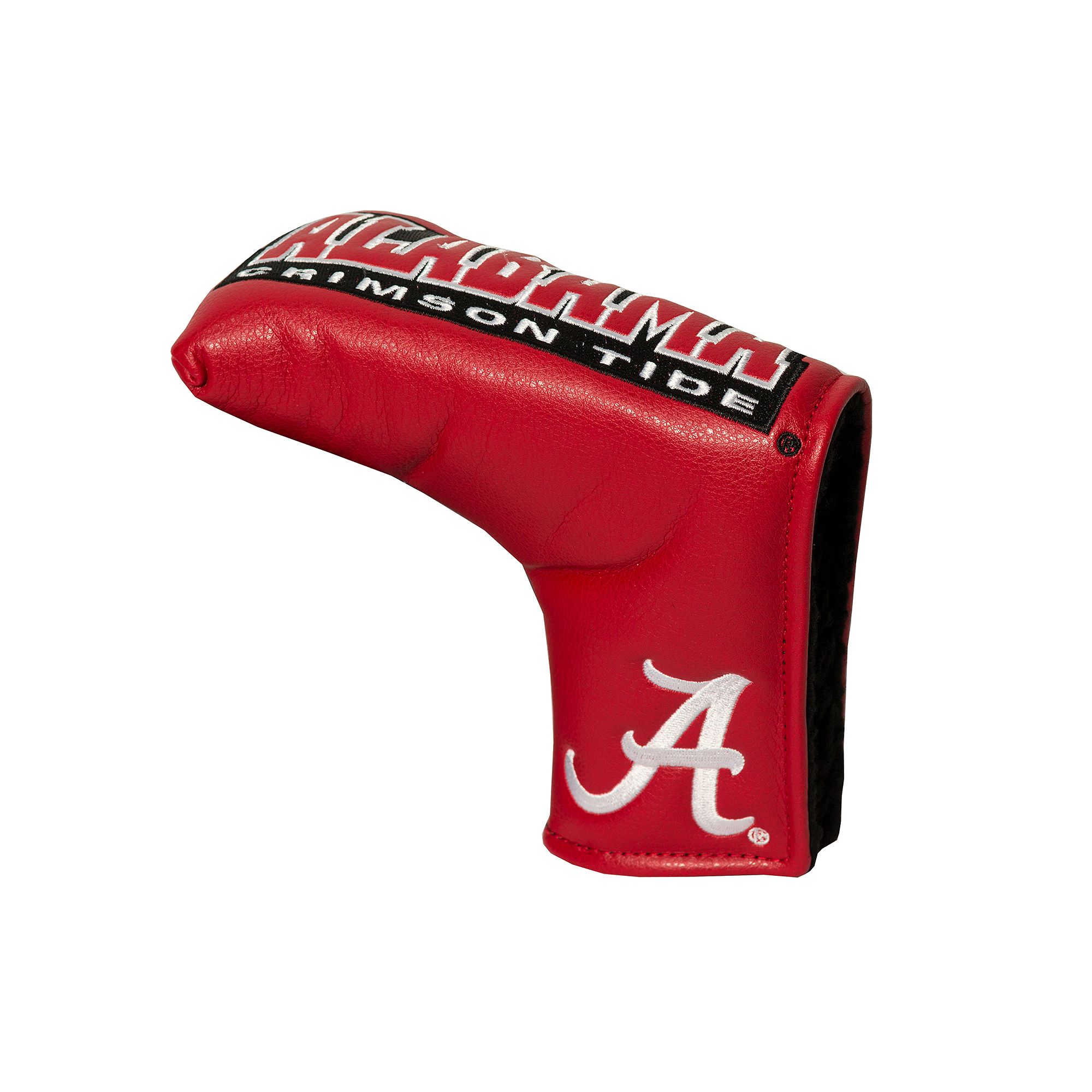Team Golf Alabama Crimson Tide Vintage Blade Putter Cover
