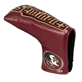 Team Golf Florida State Seminoles Vintage Blade Putter Cover