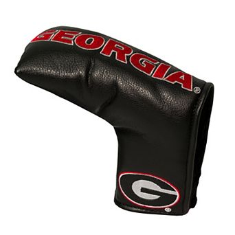 Team Golf Georgia Bulldogs Vintage Blade Putter Cover