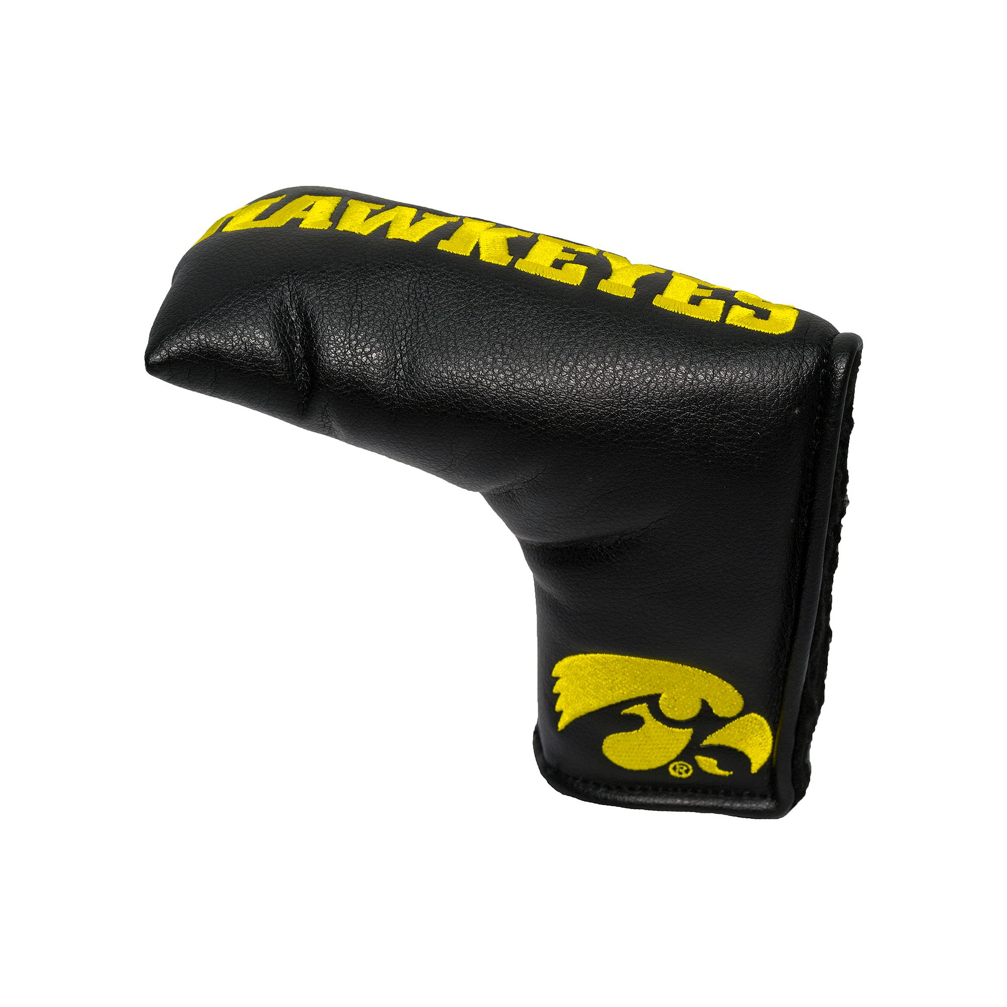 Team Golf Iowa Hawkeyes Blade Putter Cover