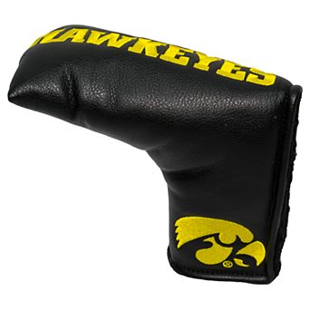 Team Golf Iowa Hawkeyes Blade Putter Cover