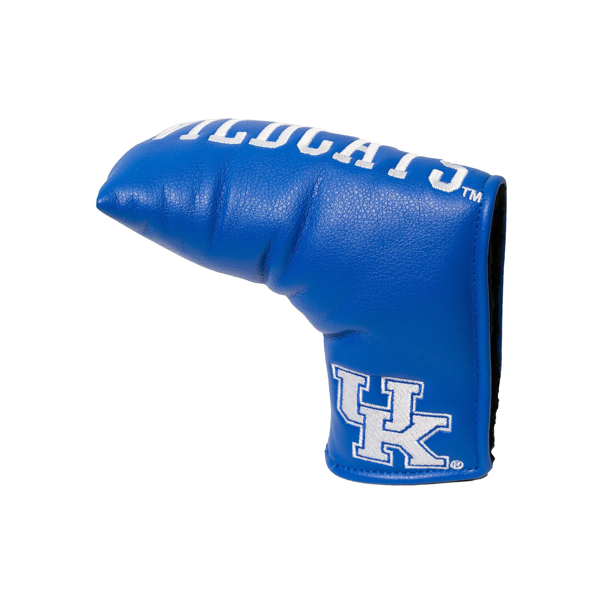 Team Golf Kentucky Wildcats Vintage Blade Putter Cover