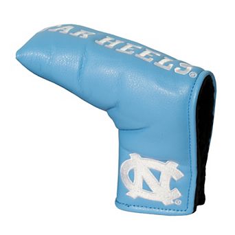 Team Golf North Carolina Tar Heels Vintage Blade Putter Cover