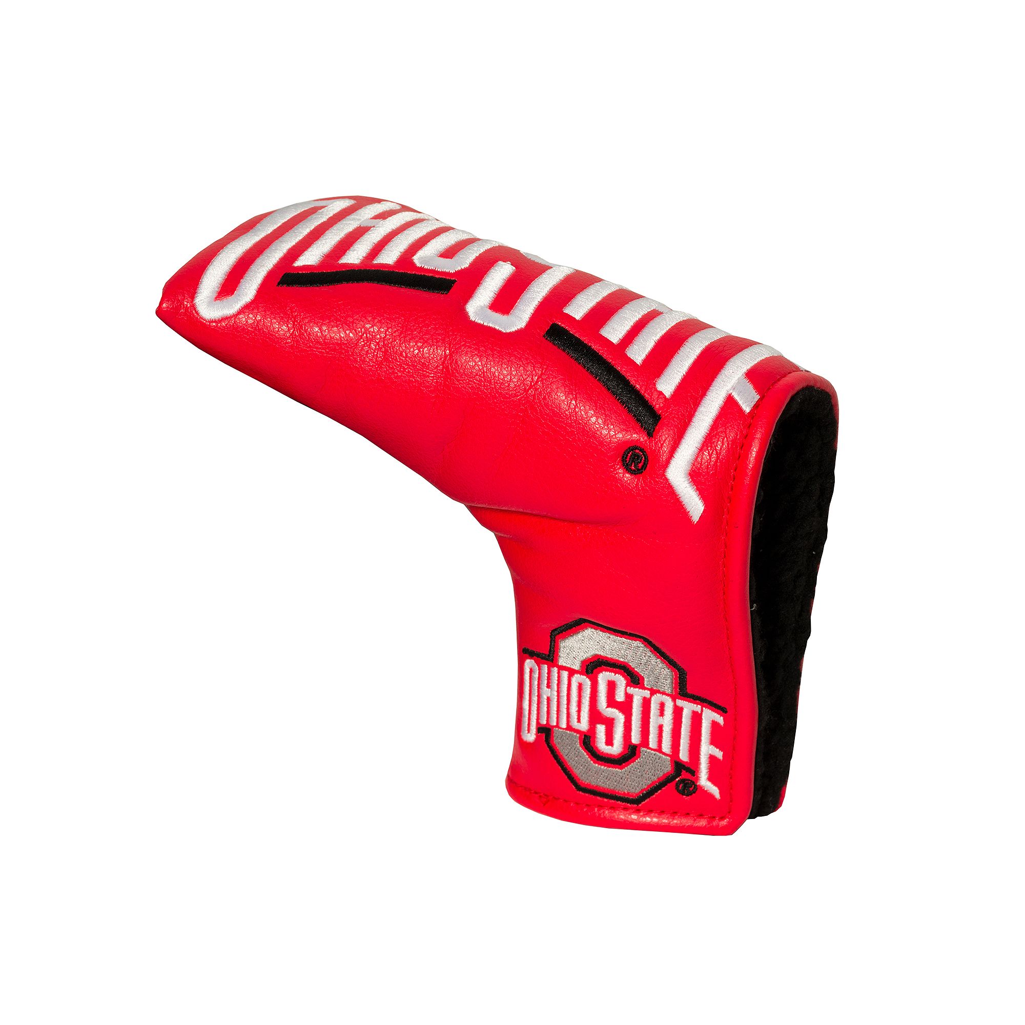Team Golf Ohio State Buckeyes Vintage Blade Putter Cover