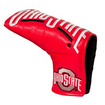 Team Golf Ohio State Buckeyes Vintage Blade Putter Cover