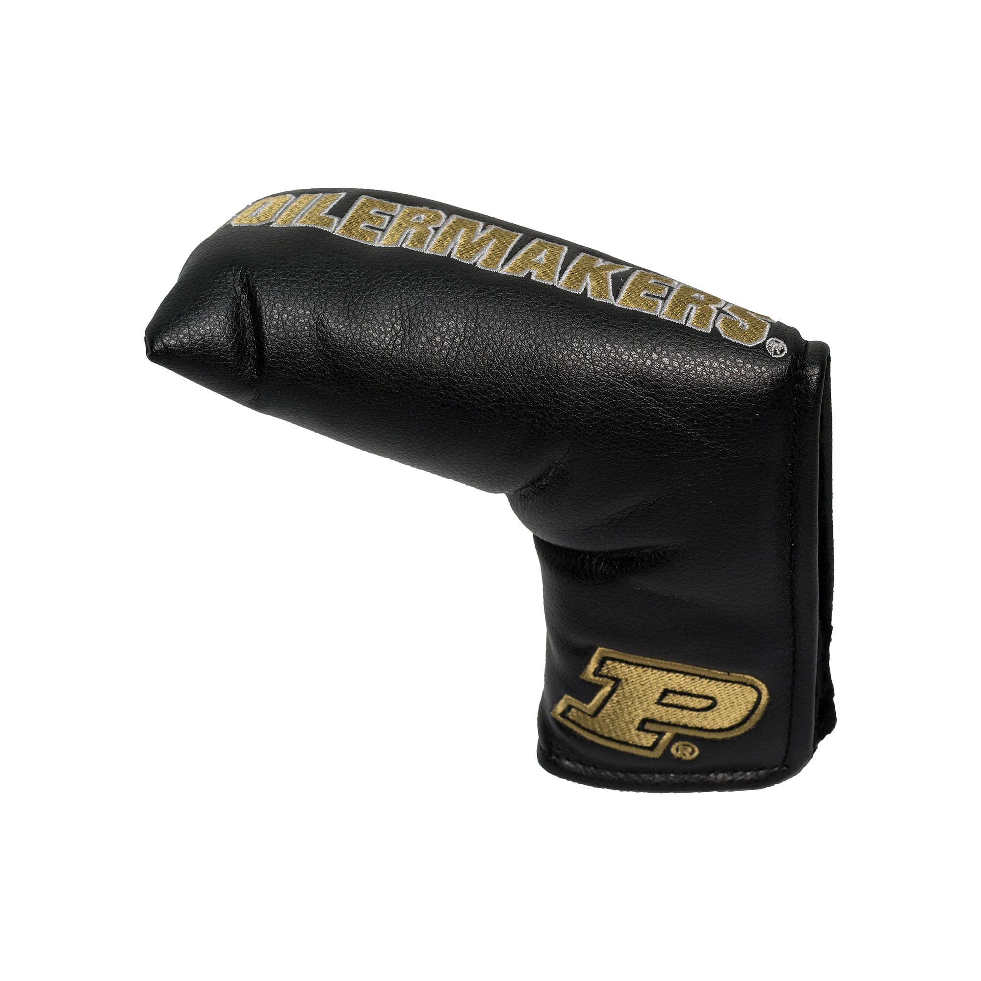 Team Golf Purdue Boilermakers Blade Putter Cover
