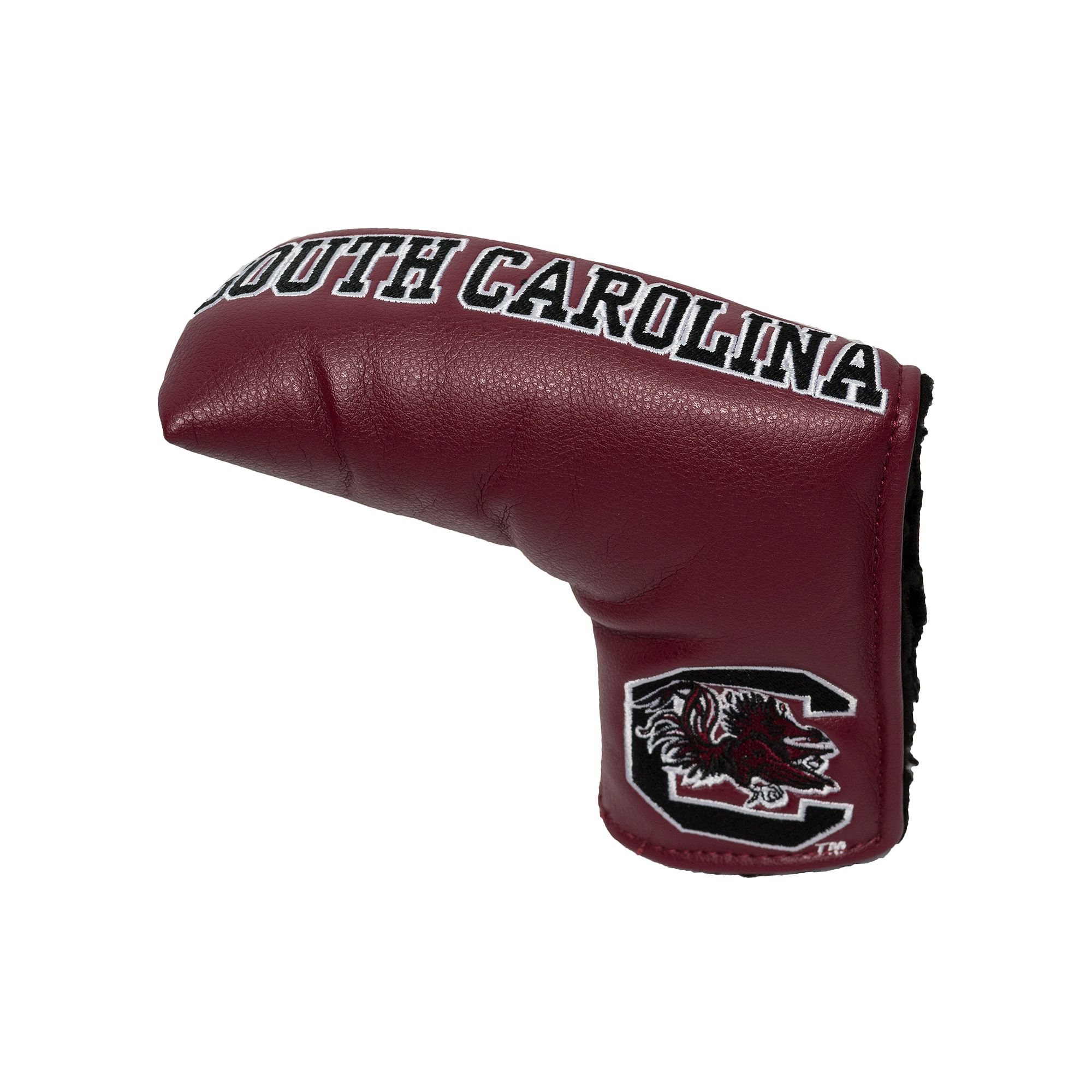 Team Golf South Carolina Gamecocks Blade Putter Cover