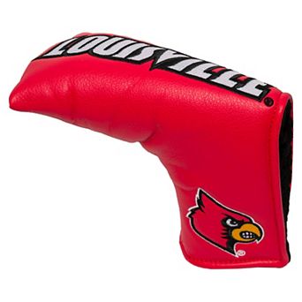 Team Golf Louisville Cardinals Blade Putter Cover