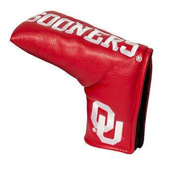 Team Golf Oklahoma Sooners Blade Putter Cover