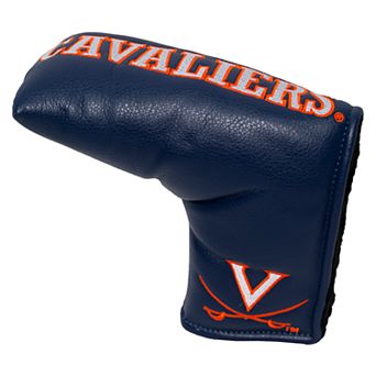 Team Golf Virginia Cavaliers Vintage Blade Putter Cover