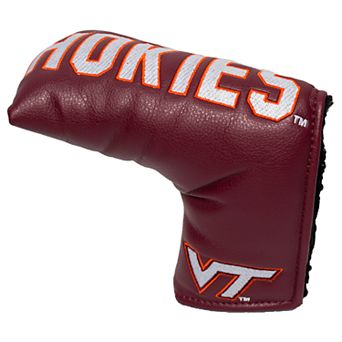 Team Golf Virginia Tech Hokies Blade Putter Cover