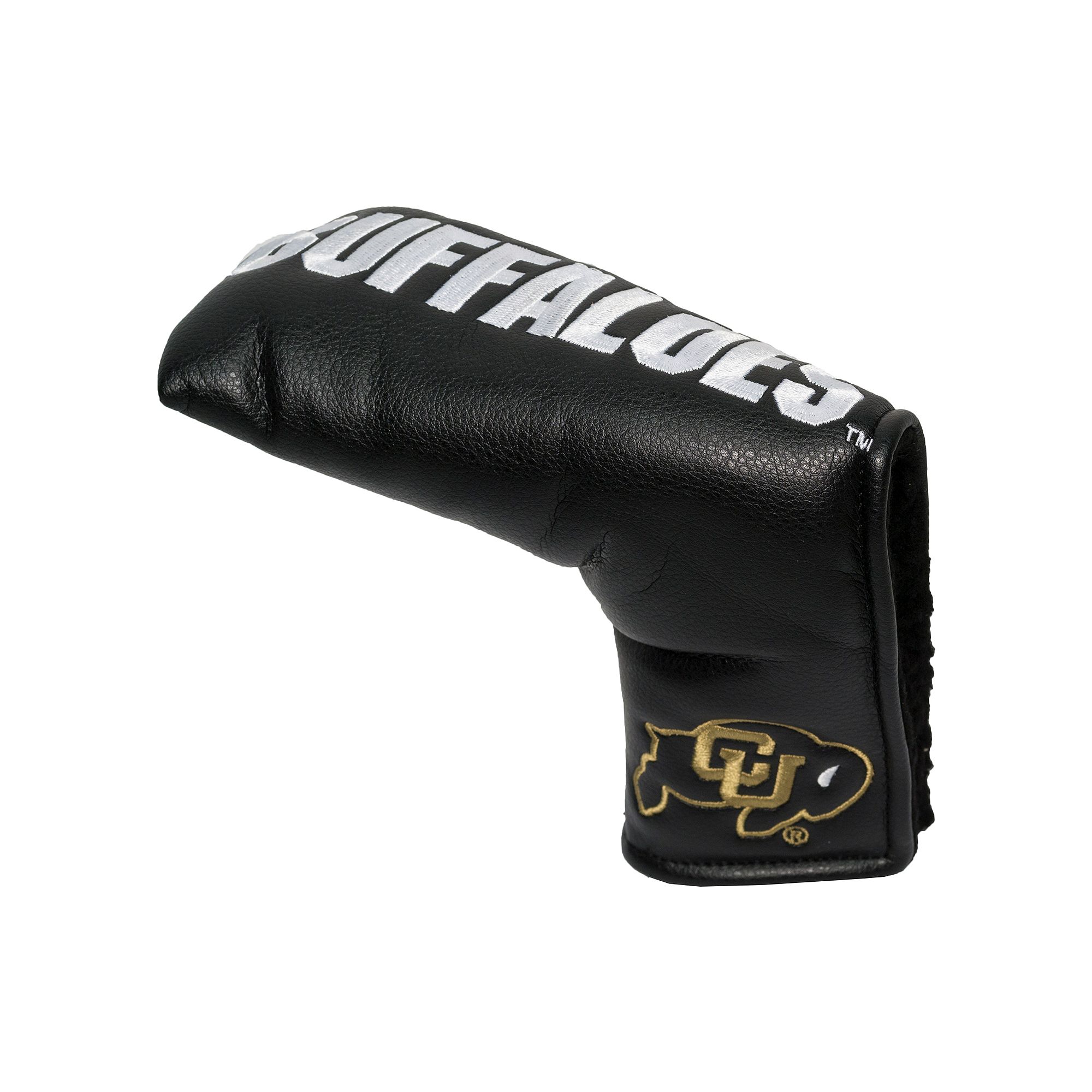 Team Golf Colorado Buffaloes Blade Putter Cover