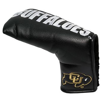 Team Golf Colorado Buffaloes Blade Putter Cover
