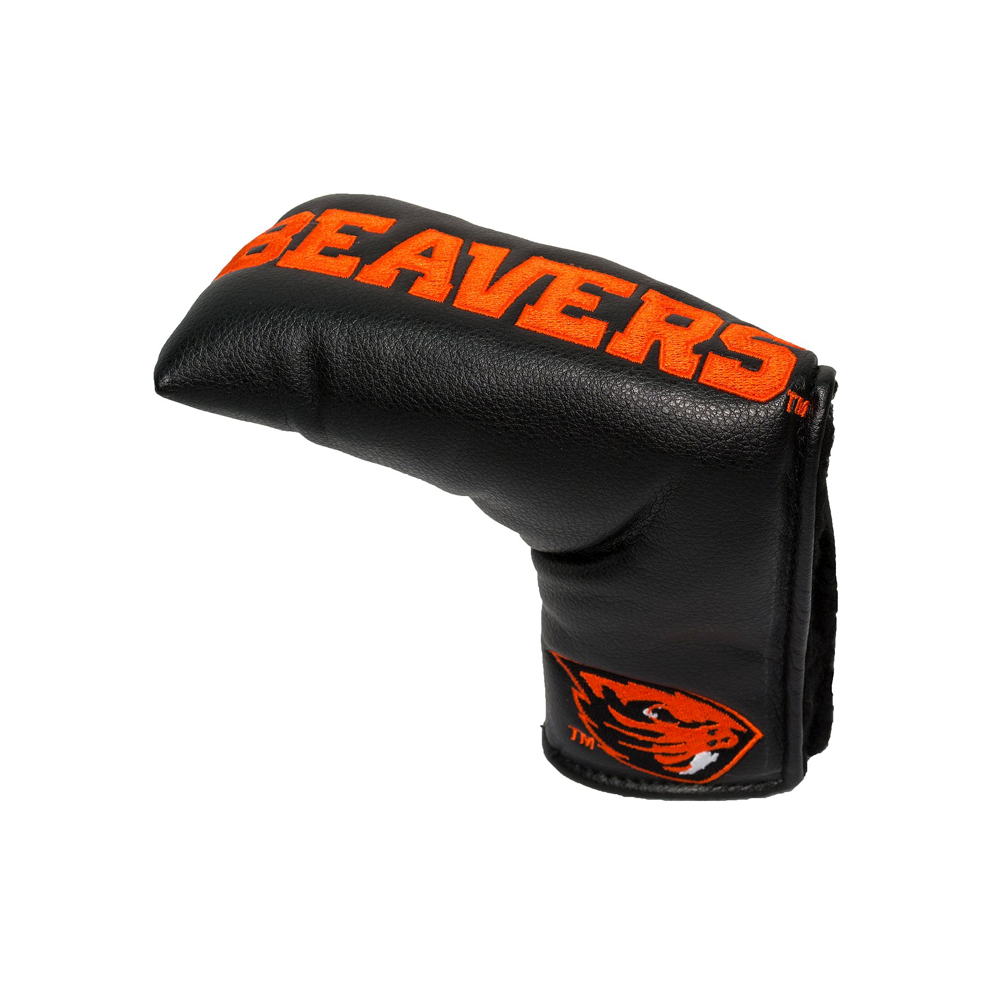 Team Golf Oregon State Beavers Blade Putter Cover