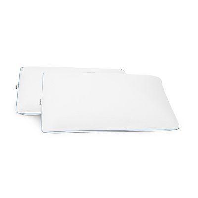 Serta stay cool pillow kohls sales