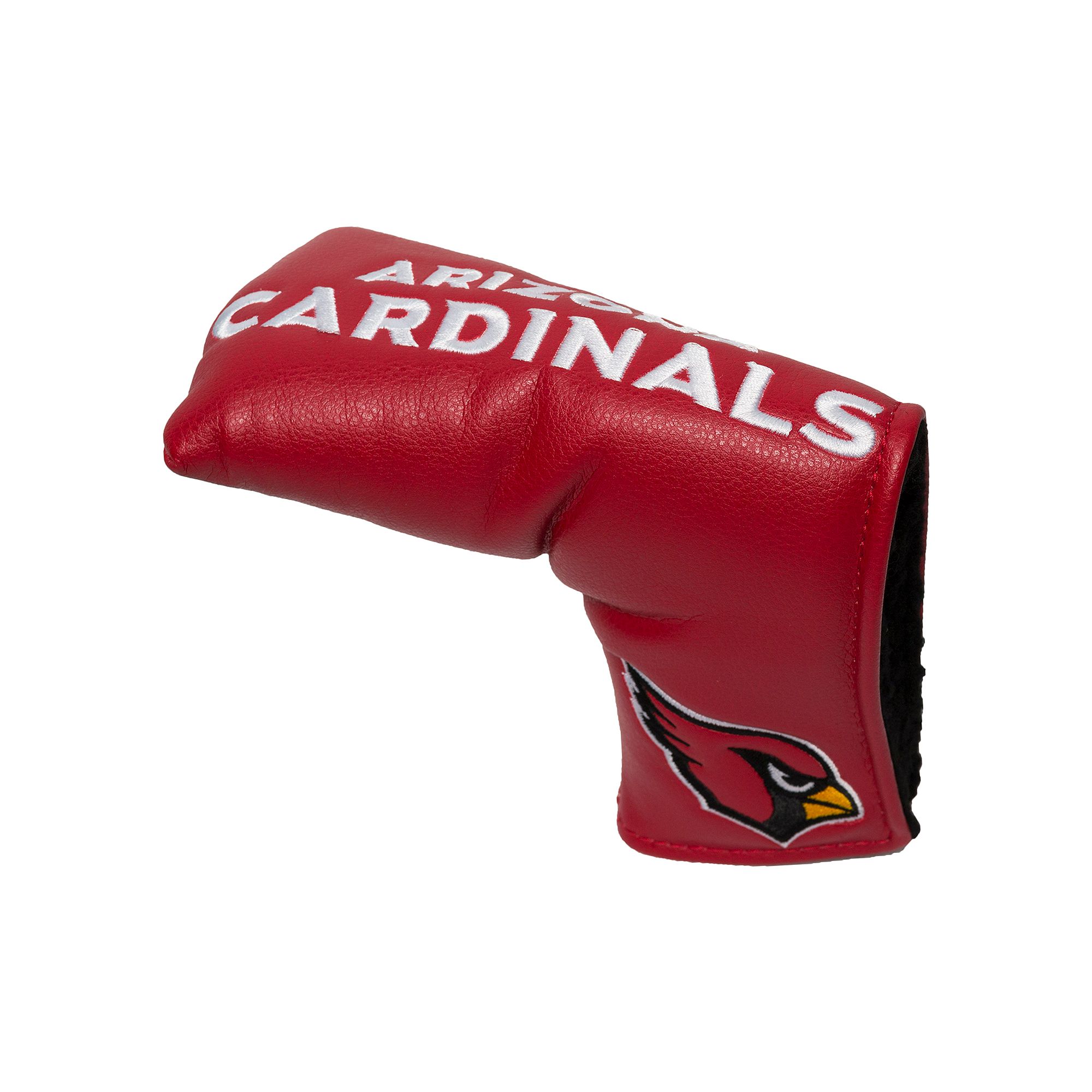 Team Golf Arizona Cardinals Blade Putter Cover