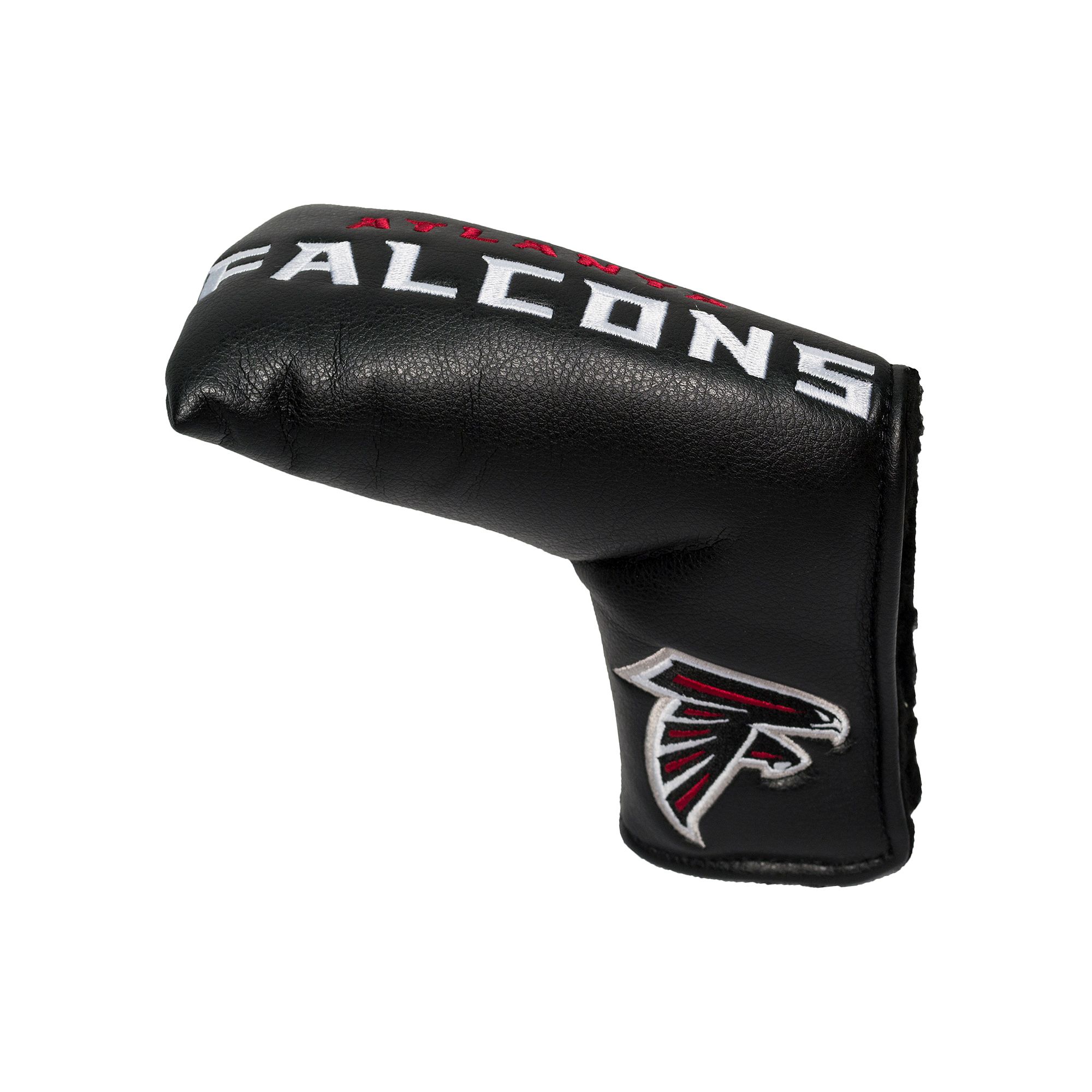 Team Golf Atlanta Falcons Vintage Blade Putter Cover