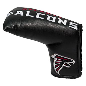 Team Golf Atlanta Falcons Vintage Blade Putter Cover