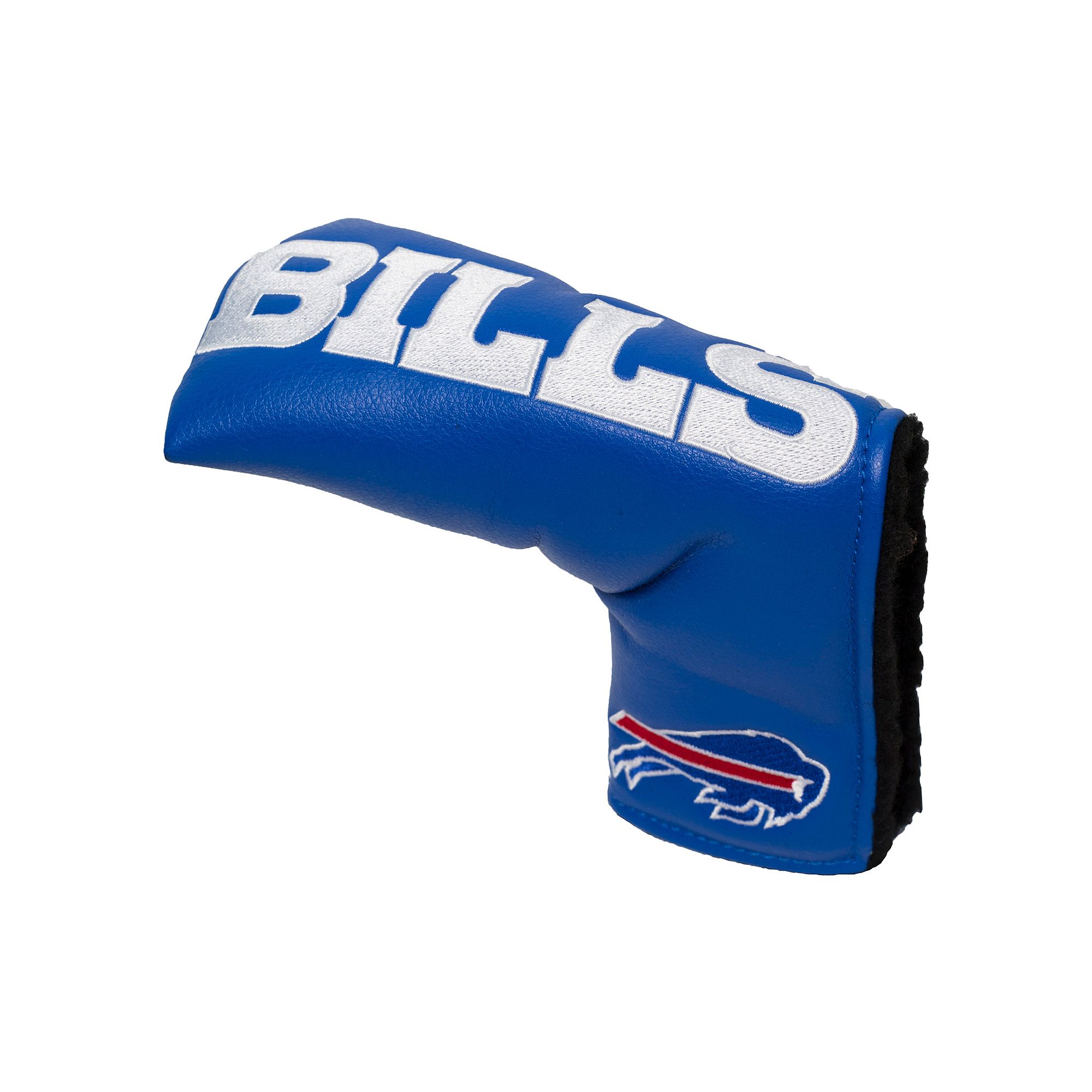 Team Golf Buffalo Bills Vintage Blade Putter Cover