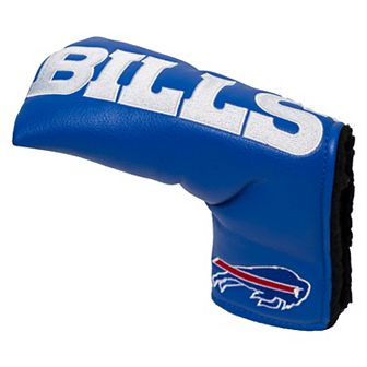 Team Golf Buffalo Bills Vintage Blade Putter Cover