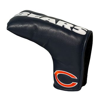 Team Golf Chicago Bears Vintage Blade Putter Cover
