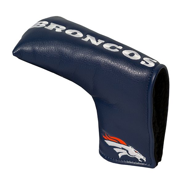 Team Golf Denver Broncos Blade Putter Cover