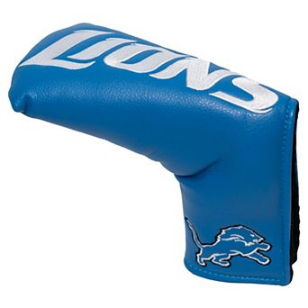 Team Golf Detroit Lions Vintage Blade Putter Cover