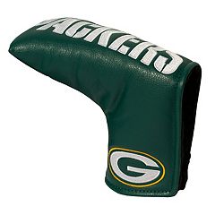 Team Golf Green Bay Packers 3-pc. Contour Head Cover Set