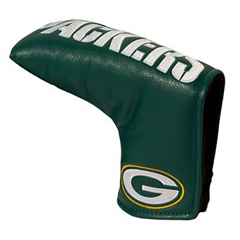 Team Golf Green Bay Packers Vintage Blade Putter Cover