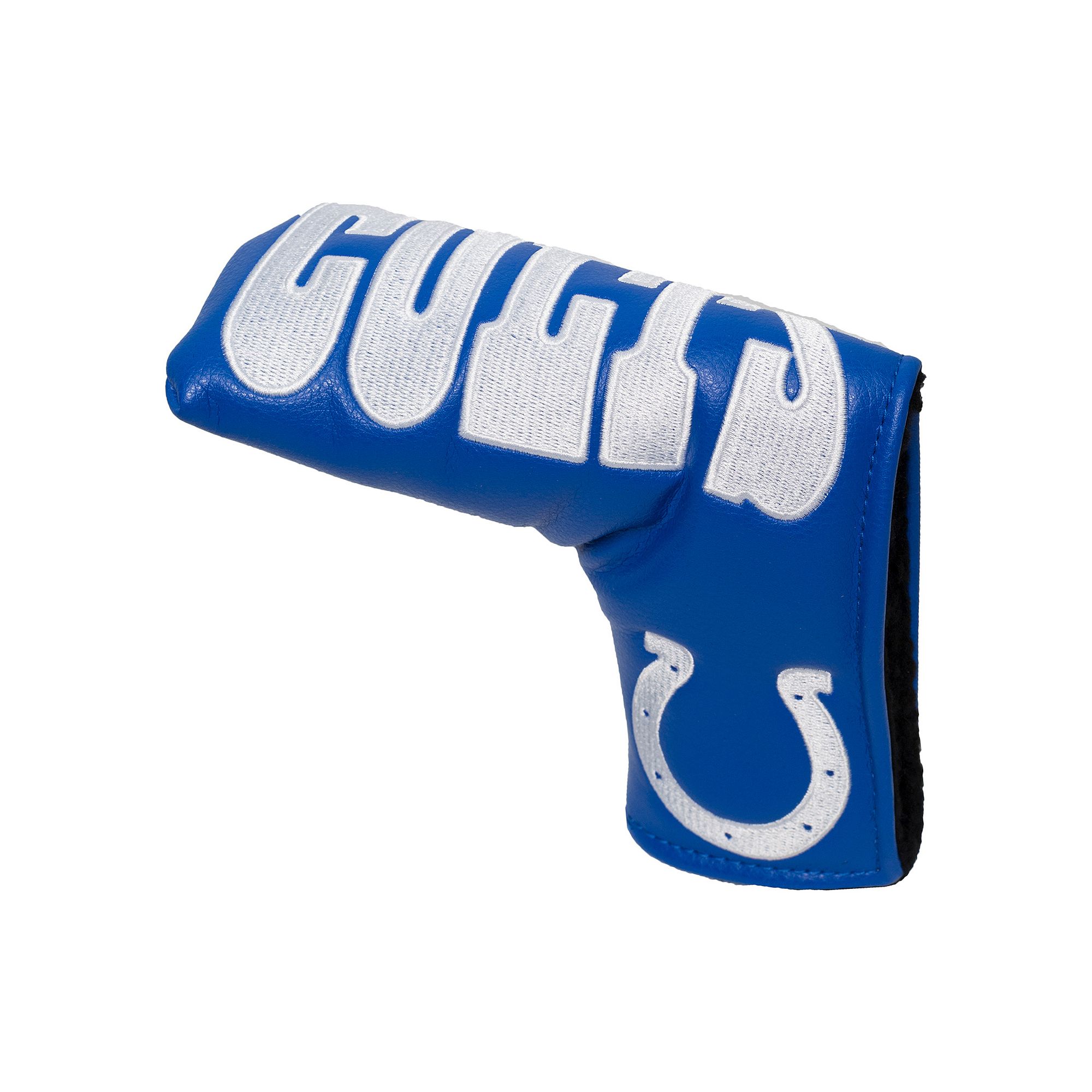 Team Golf Indianapolis Colts Vintage Blade Putter Cover