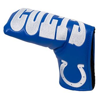 Team Golf Indianapolis Colts Vintage Blade Putter Cover