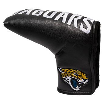 Team Golf Jacksonville Jaguars Blade Putter Cover