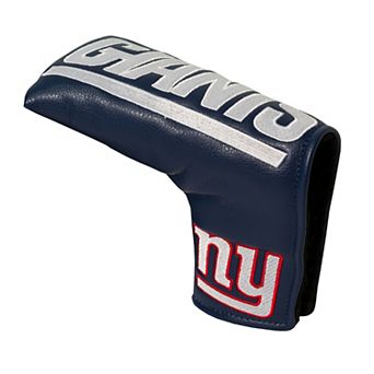 Team Golf New York Giants Vintage Blade Putter Cover
