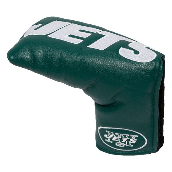 New York Jets Golf Bag, Jets Head Covers, Sports Equipment