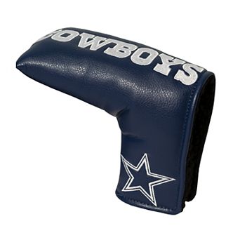 Team Golf Dallas Cowboys Vintage Blade Putter Cover