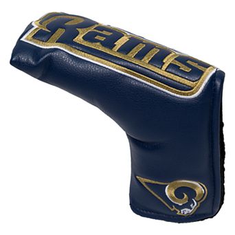 Team Golf Los Angeles Rams Blade Putter Cover