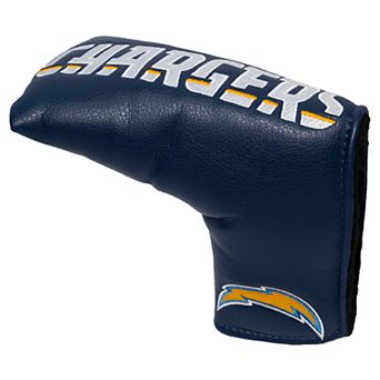 Team Golf Los Angeles Chargers Blade Putter Cover