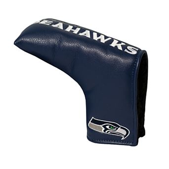 Team Golf Seattle Seahawks Blade Putter Cover