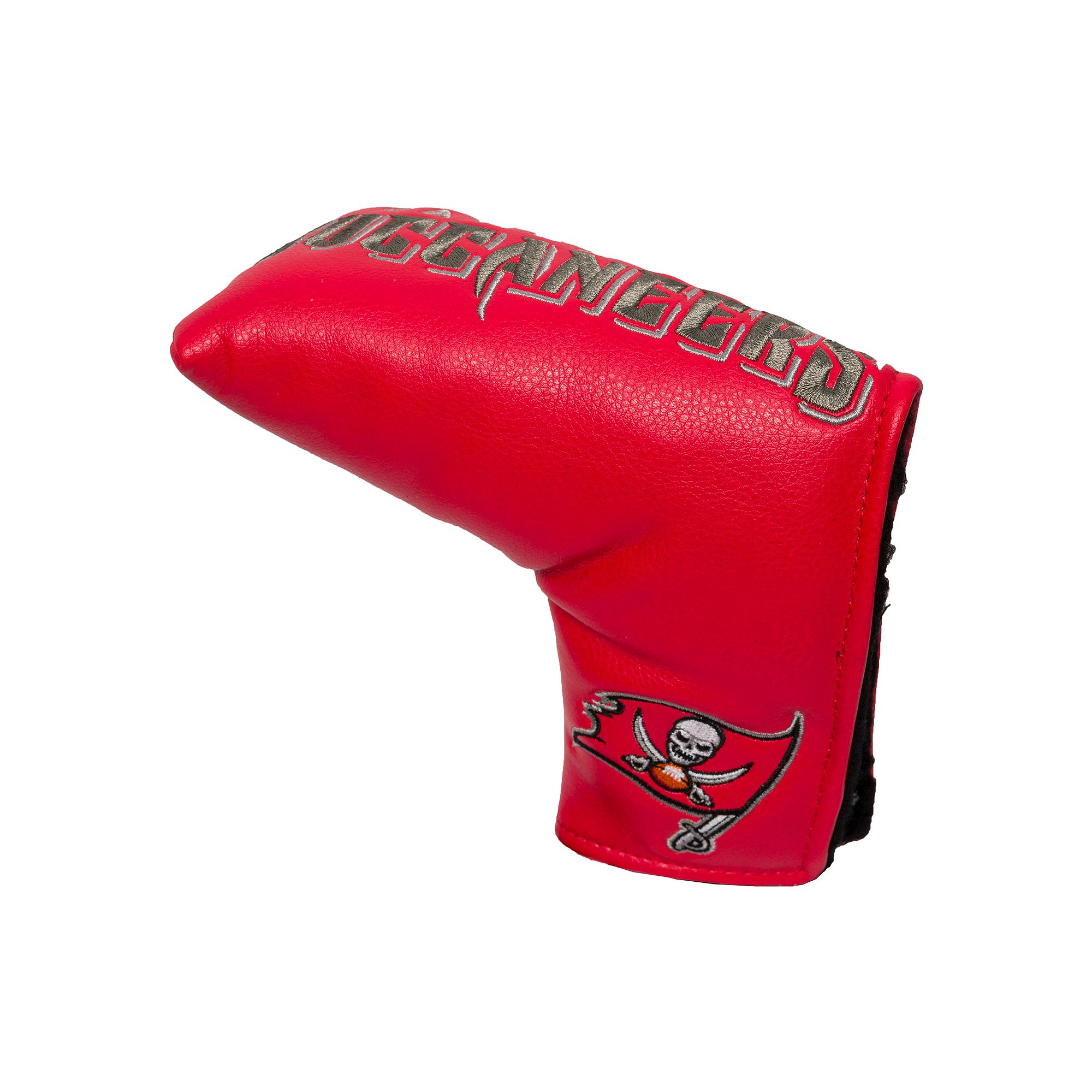 Team Golf Tampa Bay Buccaneers Vintage Blade Putter Cover