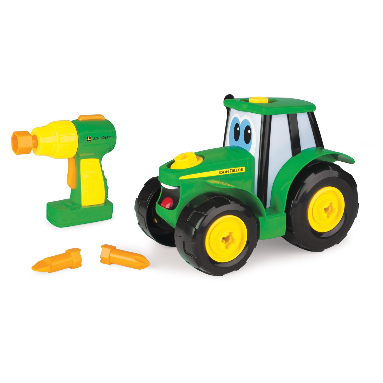 john deere tractor engine toy big w