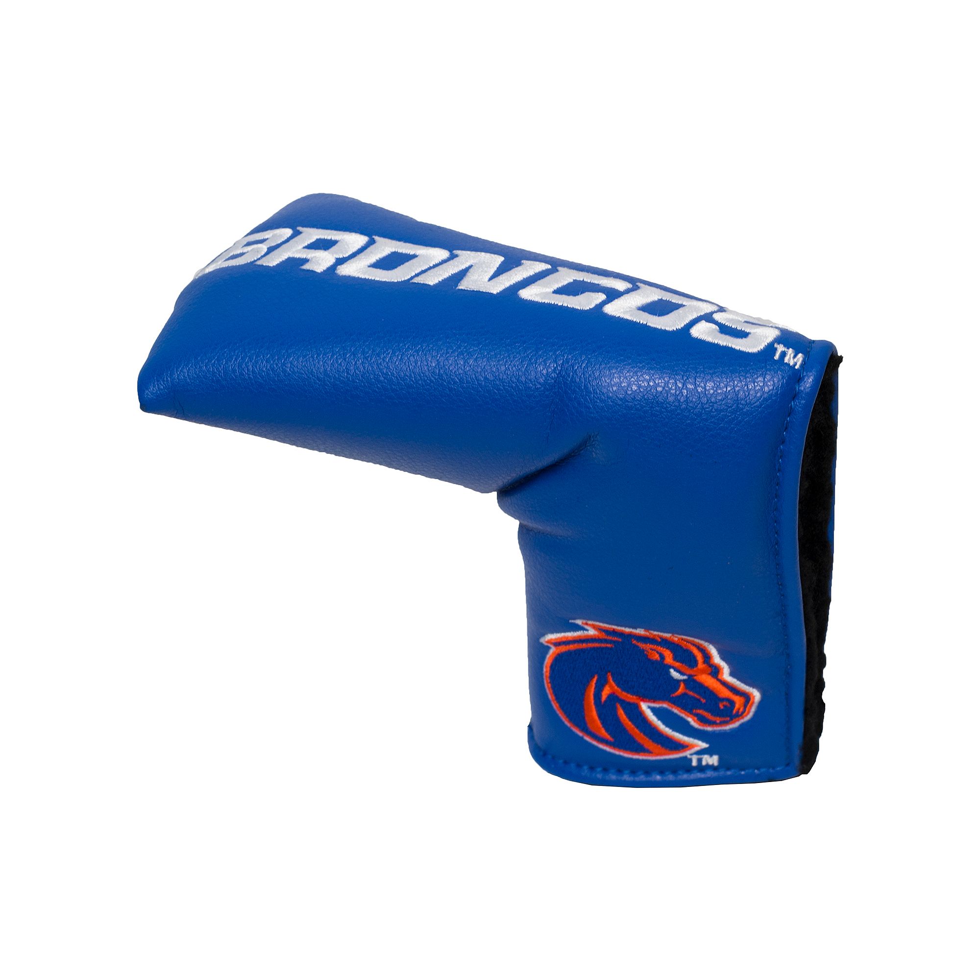 Team Golf Boise State Broncos Blade Putter Cover