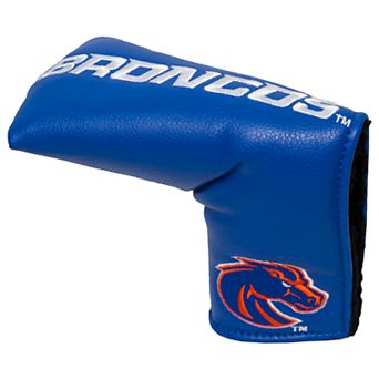 Team Golf Boise State Broncos Blade Putter Cover