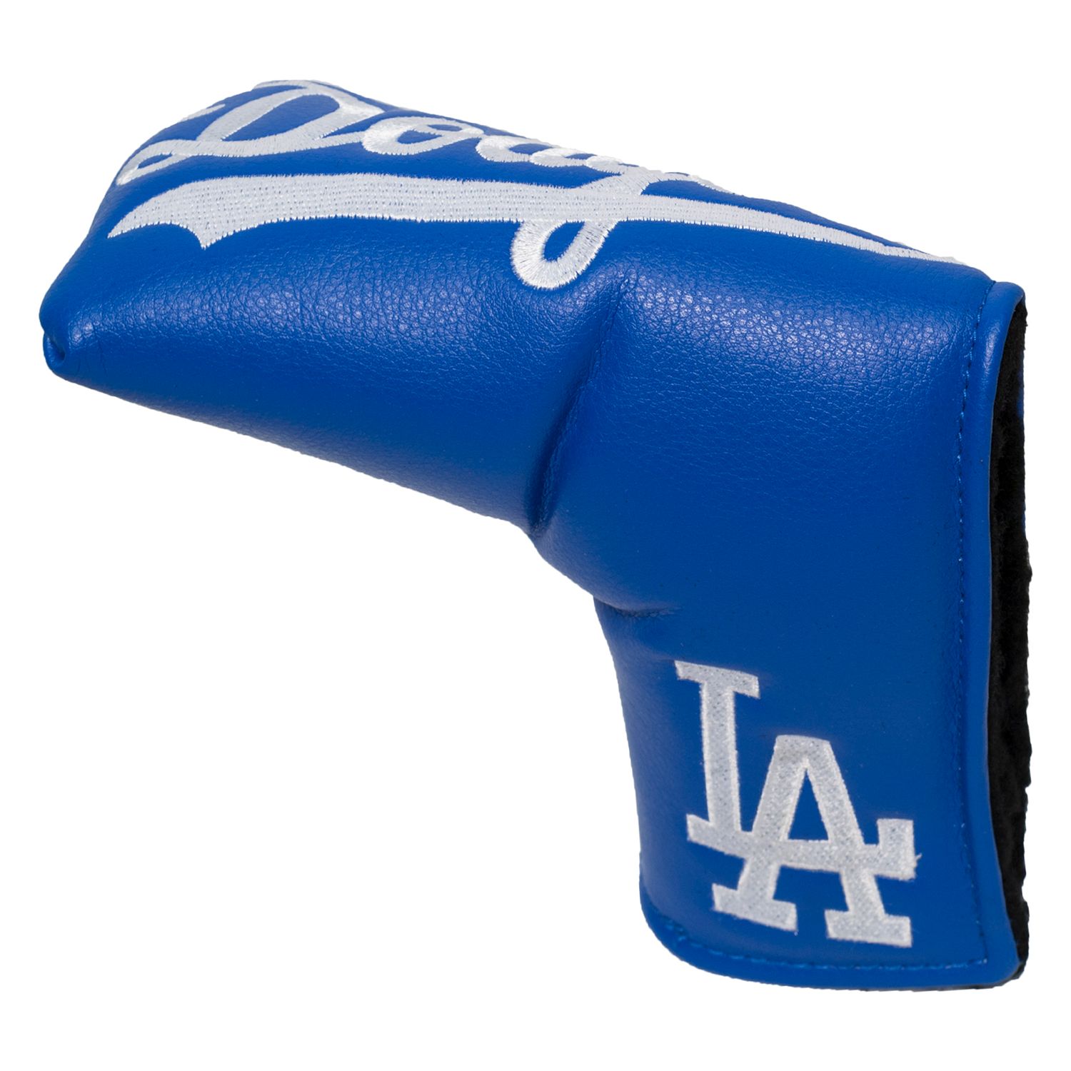 Team Golf Los Angeles Dodgers 3-pc. Contour Head Cover Set