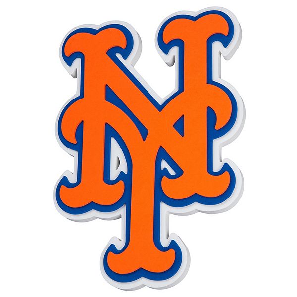 New York Mets 3D model