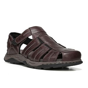 Dr. Scholl's Hewitt Men's Fishermen Sandals