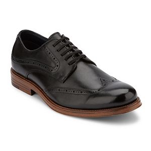 Dockers Hanover Men's Wingtip Shoes