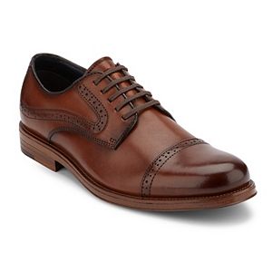 Dockers Bateman Men's Cap Toe Dress Shoes