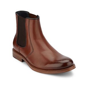 Dockers Ashford Men's Chelsea Boots